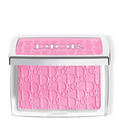 dior glow set with bag|Dior pink blush.